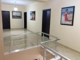 Standard Triple room with balcony