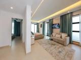 Deluxe Suite with sea view