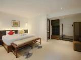 Standard Double room oceanfront