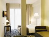 Standard Quintuple room