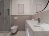 Standard Double room with park view