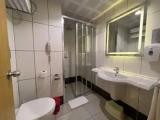 Superior Double Suite with balcony