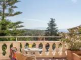 Superior Double room with balcony and with sea view