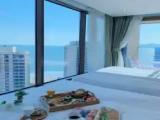 Quadruple Suite with ocean view