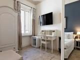 Superior Double room with city view