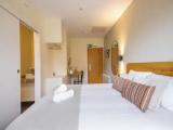 Standard Double room with balcony and with mountain view