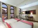 Club Twin room