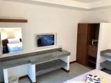 Standard room with balcony