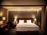 Deluxe Single room with balcony