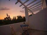 Standard Double room with balcony and with garden view