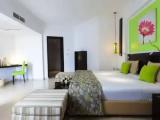 Standard Single room with sea view