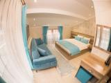 Standard room with balcony