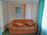 Double Junior Suite
