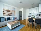 Superior Apartment with balcony