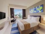 Standard room with balcony