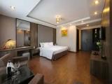 Standard room with balcony