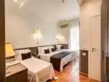 Classic Quadruple room