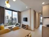 2 Bedrooms Suite with balcony