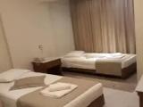 Standard Single room with balcony