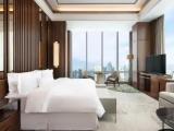 Presidential Double Club Suite