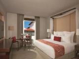 Preferred Club Double Suite