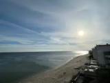 Deluxe room with sea view