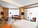 Grand Deluxe Double Club room