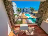 2 Bedrooms Standard Apartment