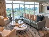 1 Bedroom Presidential Double Suite
