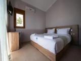 Double Suite with balcony