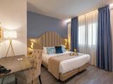 1 Bedroom Deluxe Single Apartment with city view
