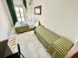 Standard Triple room with balcony