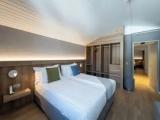 Double Apartment