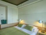 Standard room with balcony