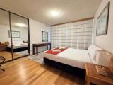 1 Bedroom Double Apartment
