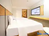Business Twin room