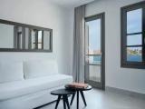 2 Bedrooms Standard Single room with sea view