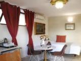 Superior Basement Suite