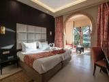 Deluxe Double room Poolside