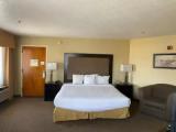 Standard room with balcony