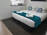 1 Bedroom Standard Double Studio
