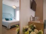Superior Double room with balcony