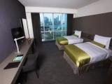 Double Junior Suite
