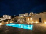 Premium Villa with mountain view