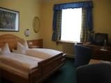 Standard Double room with mountain view