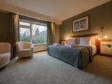 Classic room