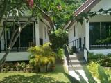 Deluxe Bungalow