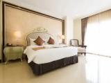 Superior Double room with balcony