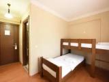 Standard room with garden view