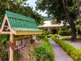 1 Bedroom Chalet